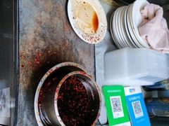 -五娭毑臭豆腐(黄兴南路店)