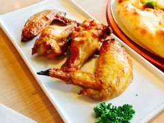 鸡翅-必胜客(广渠路店)