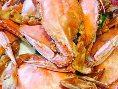 -小平岛開海水饺(浑南店)