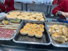 -常州糕团店(北大街新世纪商城店)