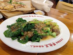 -芋包王闽南茶楼(八市店)