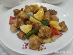 -凤城礼记鱼翅海鲜酒家(新马路总店)