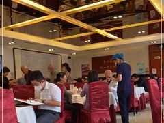 大堂-马凯餐厅(长椿街店)