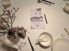 -扬州香格里拉·香宫中餐厅