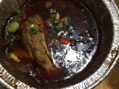 -夜烤·宜宾烧烤(洋河路店)