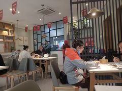 -镇南锅盖面馆(解放路店)