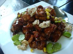肉-唐廊烤鸭店(工体店)