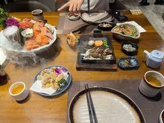 -和彩放题餐厅(酒仙桥店)