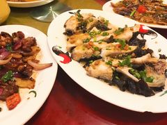 -伟记牛蹄(道滘店)