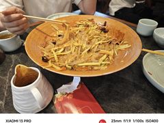-李记饺子·熏酱东北菜(欢乐谷店)
