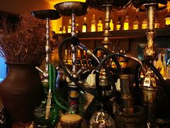 -Tajine Moroccan塔金摩洛哥中东餐厅