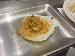 -大神太神·铁板烧(七宝领展广场店)