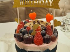 -EnergyCake蛋糕理想国