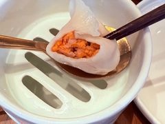 -喜鼎海胆水饺(东港店)