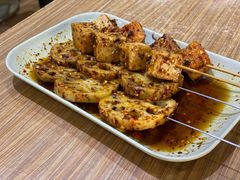 麻辣串-牛王庙小吃(桥头街店)