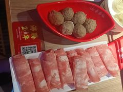 -季季红火锅(丰城洪客隆店)