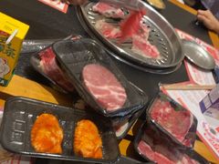 -炽城·烤肉名家(鸿达中央广场店)