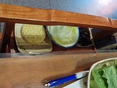 -鑫隆四季涮肉(香河店)