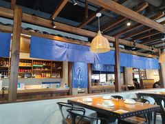 -江南小叙·美食研究院(鱼街店)