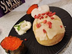 -争鲜回转寿司(南开大悦城店)
