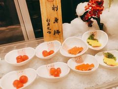 -亚马逊环球美食百汇(新城吾悦广场店)