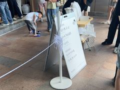 -喜茶(广州番禺奥园广场店)