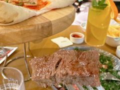 -Grande A'moo(上海万象城店)