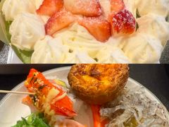 -東盛炭烤自助料理(浦东文峰广场店)