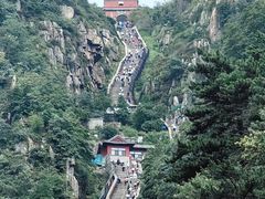 -泰山风景名胜区