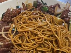 -春雪面馆(转塘店)