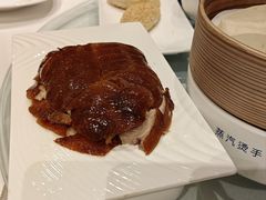 -太湖饭店·寄畅轩中餐厅