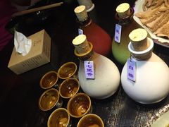 酒-醉小酒馆·川菜·江湖菜·重庆菜(观音桥旗舰店)