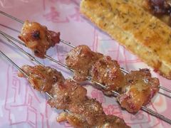 -北三老太太烧烤(人生一串上榜店)