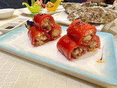 -北海渔村酒楼·粤菜海鲜点心(新华店)