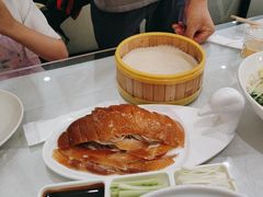 -金鸭都·老北京特色家常菜(潘家园店)