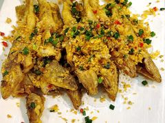 -华兴大酒楼(亿宝大厦店)