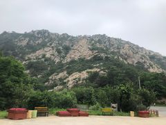-金龙寺国家森林公园