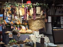 -老阿爸鲜鱼土菜(昆山花桥店)
