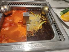 -海底捞火锅(大融城店)