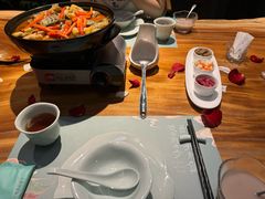 -恬阿姨庭院餐厅·生日宴