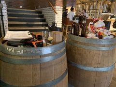 -Goose Island Brewhouse鹅岛精酿啤酒酿造工坊餐厅