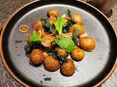 -丝路金桃·新疆菜(徐汇店)