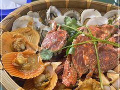-巽寮印象美食部落餐厅·海鲜·地方特色菜(惠州体验店)