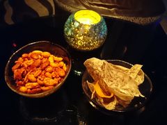 -广州四季酒店·天吧·高空酒吧