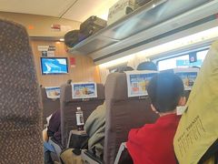 -华山北站