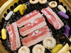 -竹涟烧肉(太古里店)