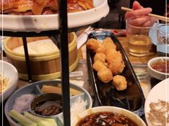 -局气烤鸭·北京菜(前门店)
