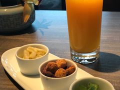 -悦轩中餐厅·高空江景·杭州柏悦酒店