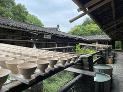 -景德镇古窑民俗博览区