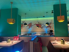 -蛙小侠·沸腾砂锅(望海国际广场店)